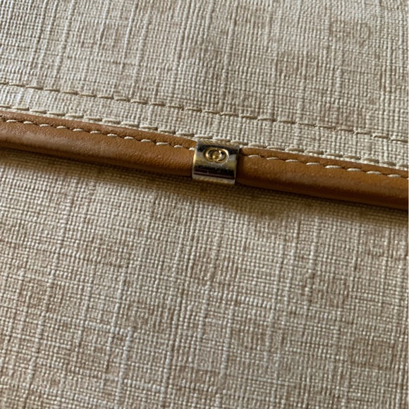 GUCCI Vintage micro GG cross body bag - Picture 8 of 17